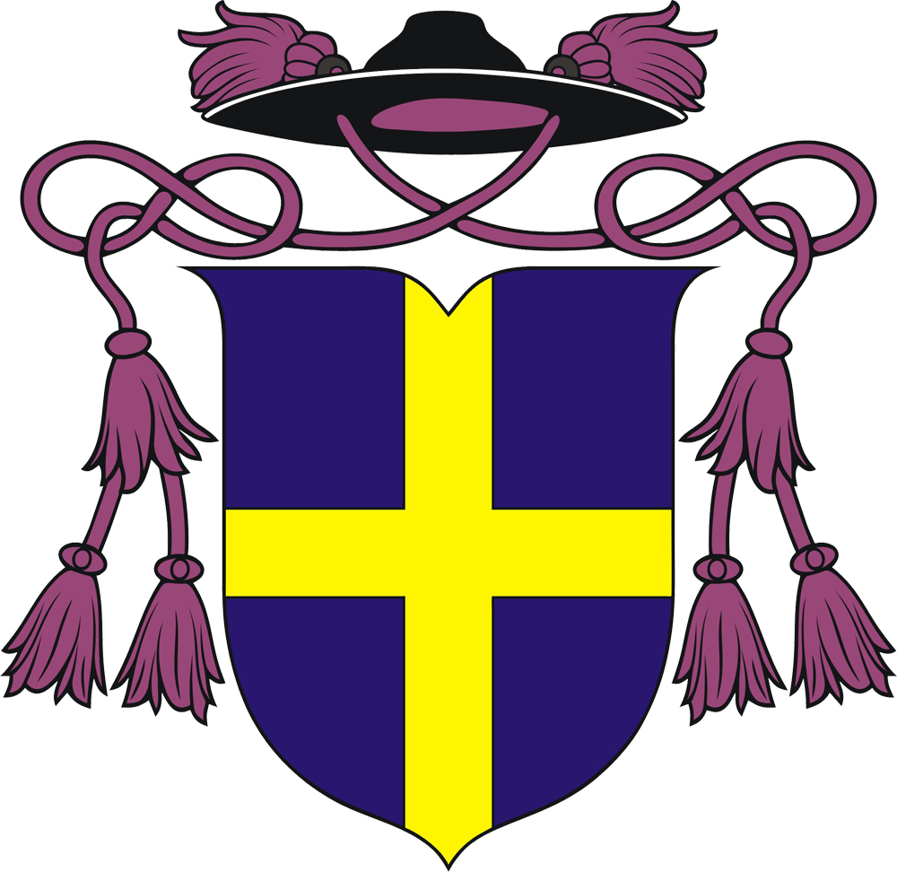 Heraldry of Pontifical Chamberlains and officials of the Curia