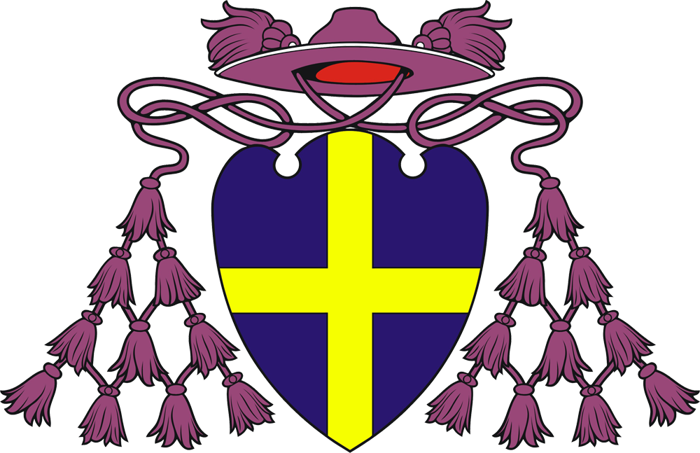 Heraldry of Canons of the Patriarchal Chapter