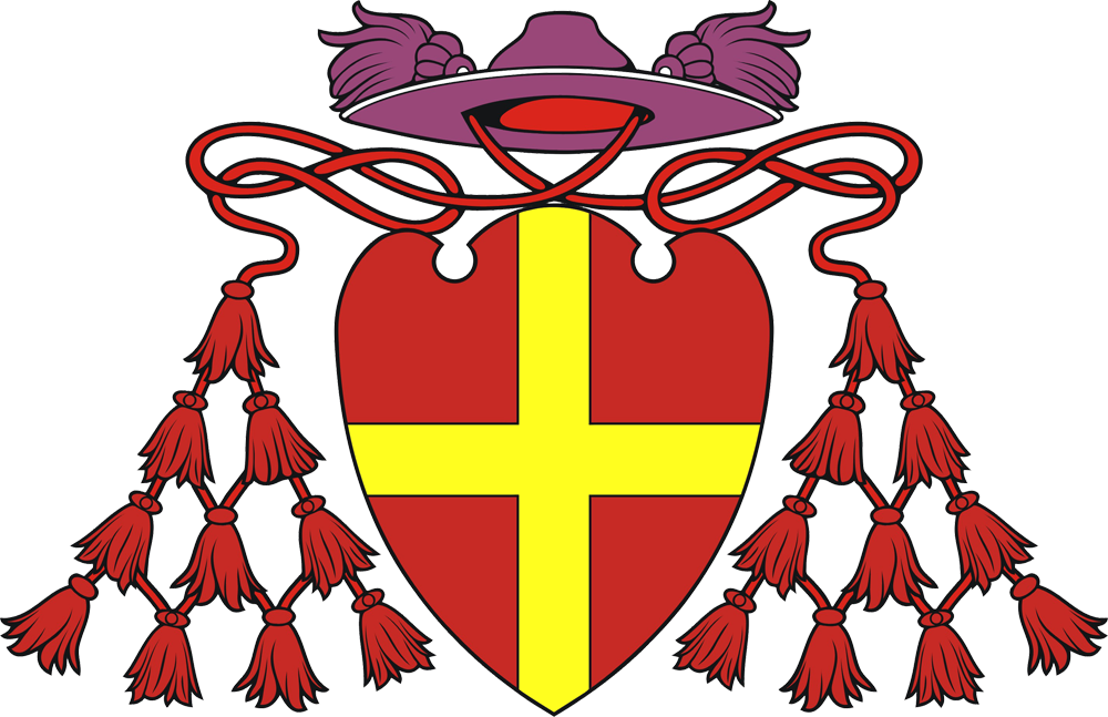 Heraldry of Capitular Bishops and Archpriests