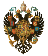 Arms of the United Roman-Ruthenian Church