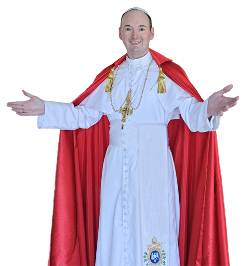 Holy Father